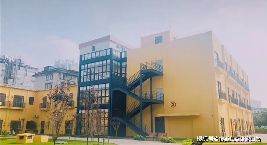 广州广钢泰颐健康管理有限公司（广钢刀剪厂项目）