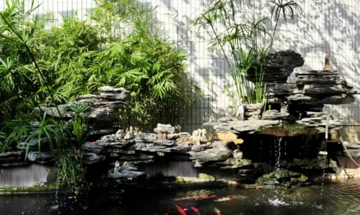 广州市养和怡老院