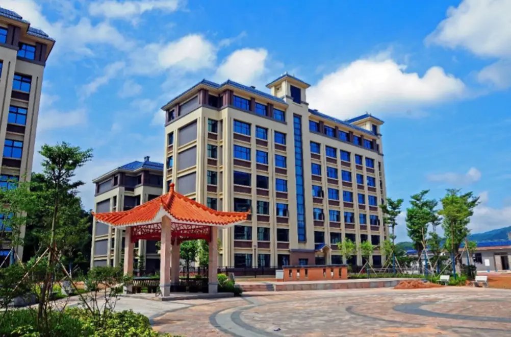 广州才宜养老服务有限公司