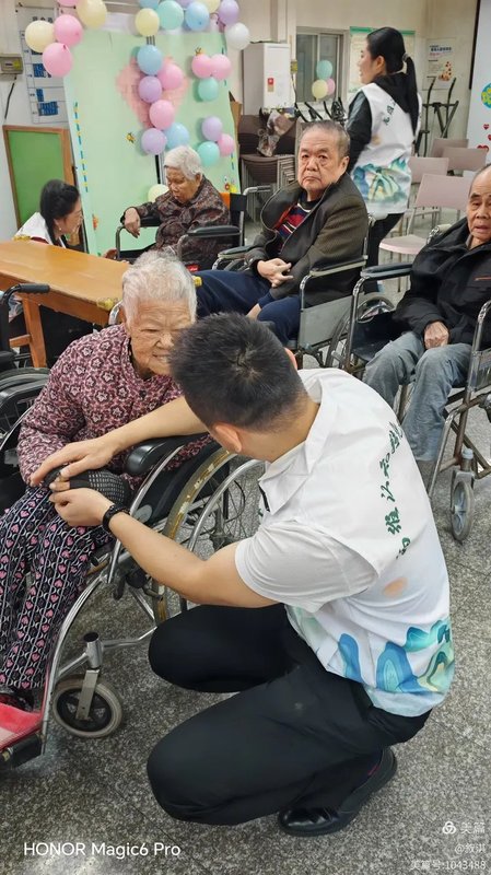 大石敬老院