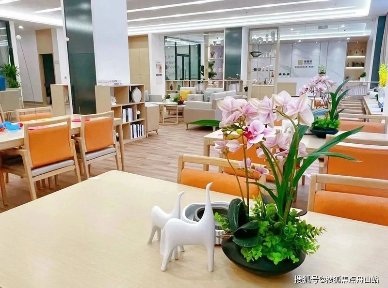 广州市增城区颐康服务中心（广州慈爱嘉养老服务有限公司）