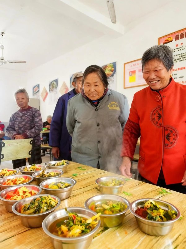 广州市天河区岑村养老院