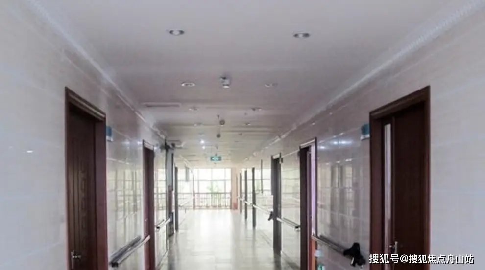 广州市天河区银澎橄榄养老院