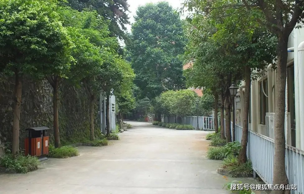 广州市白云区博爱养老院