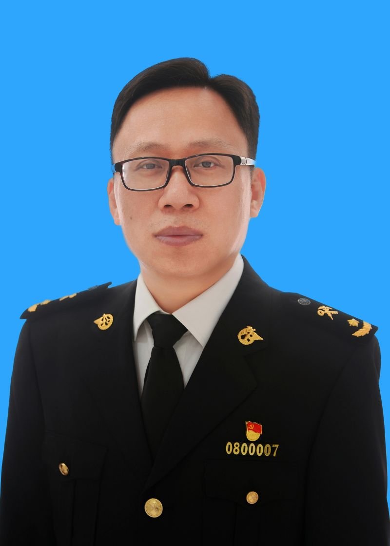 鼎新乡敬老院