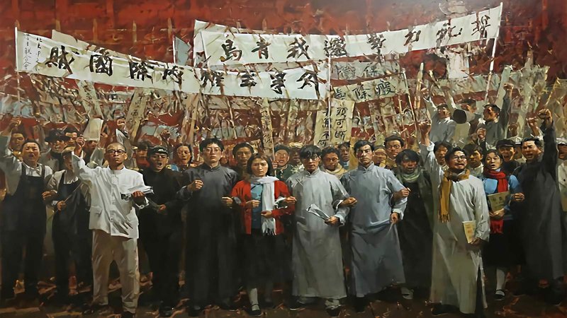 齐河县宣章屯镇敬老院