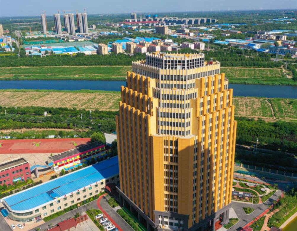 德州市德城区安心老年公寓