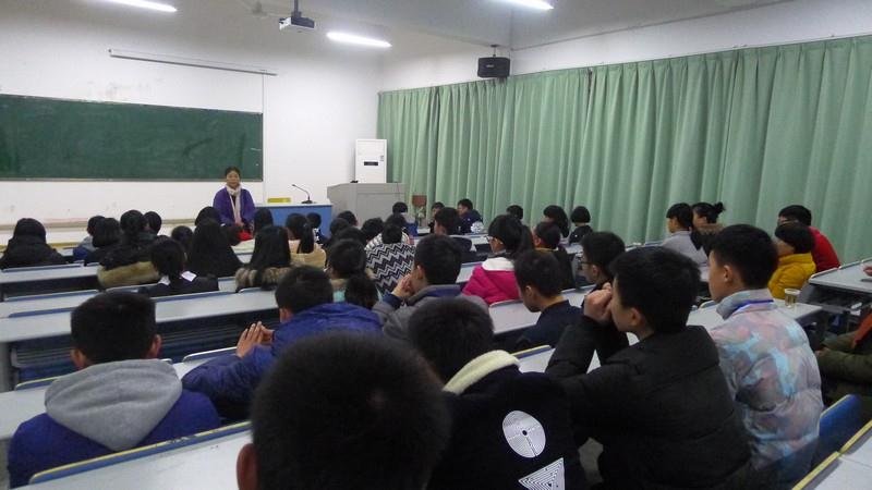 平原县恩城镇安康老年公寓