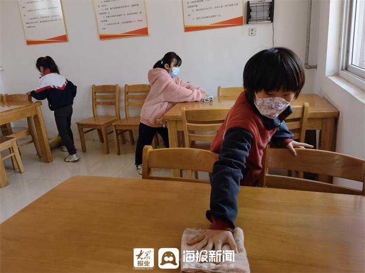乐陵市云红街道办事处养老院