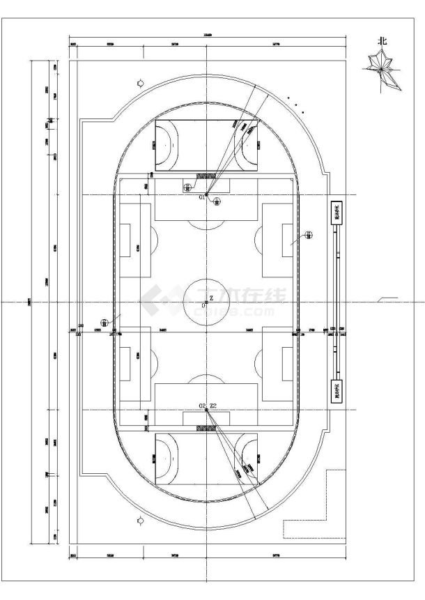 滨州市沾化区富国街道益寿德老年公寓