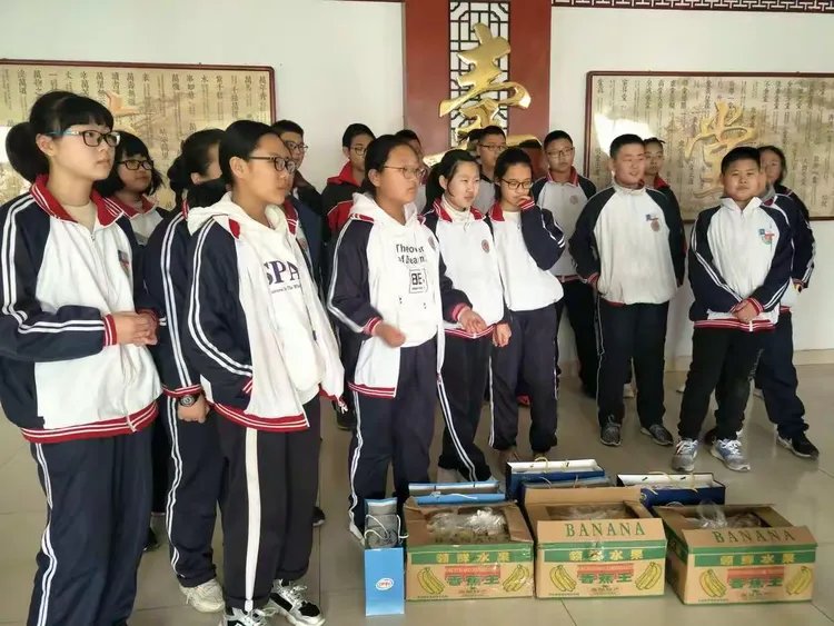 滨州万寿堂养老院