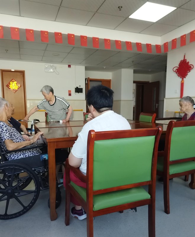 广州凤和老人颐养院有限责任公司