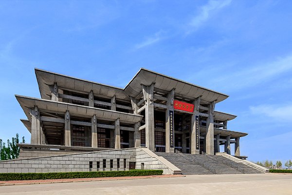 黄阁镇敬老院
