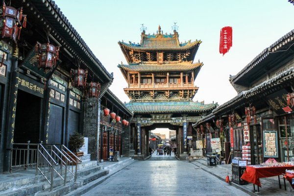 青岛李沧博爱敬老院