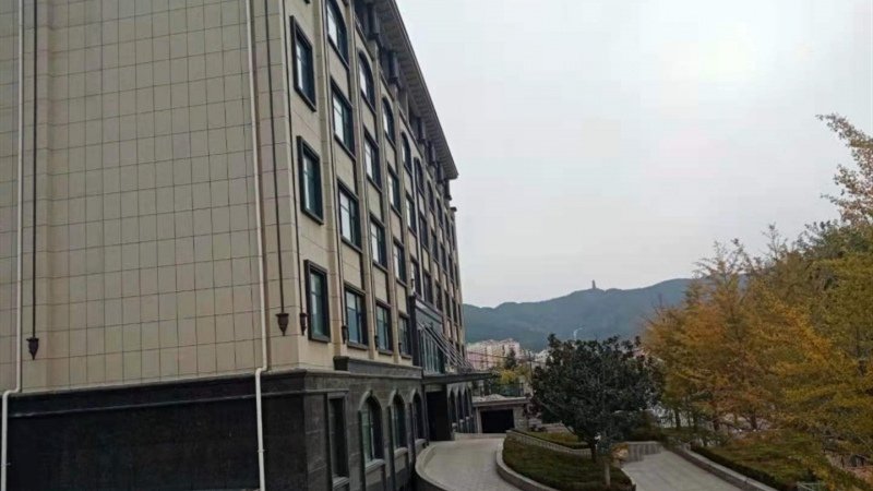 水发盛世（济南）养老服务有限公司