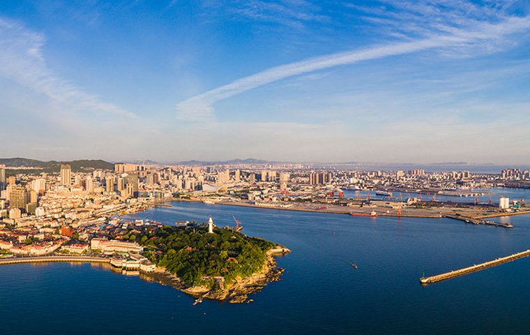 烟台市莱山区清泉养生苑