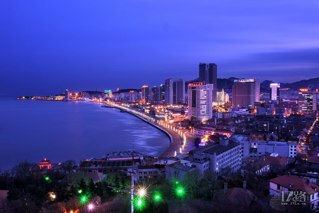 烟台市莱山区莱山经济开发区福海综合养老服务中心