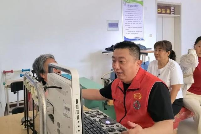宁阳县葛石镇敬老院