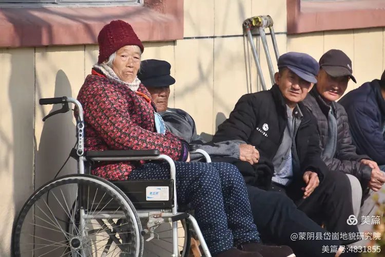 蒙阴福寿仁康医养院