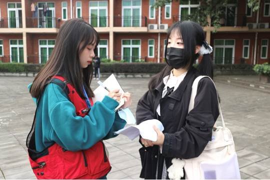 泰安市岱岳区马庄镇敬老院