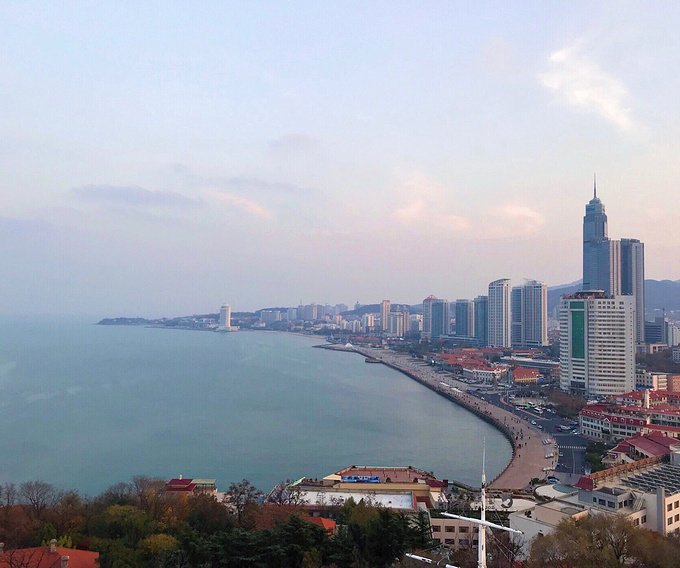 烟台市牟平区浩岭湖养老院
