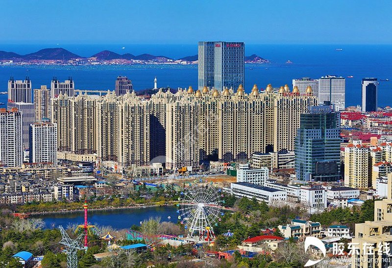 烟台市牟平区福康老年看护服务中心