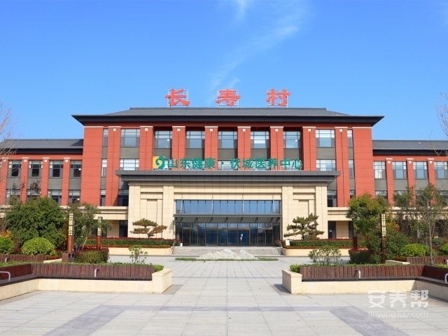 阳谷伏城医养健康开发有限公司