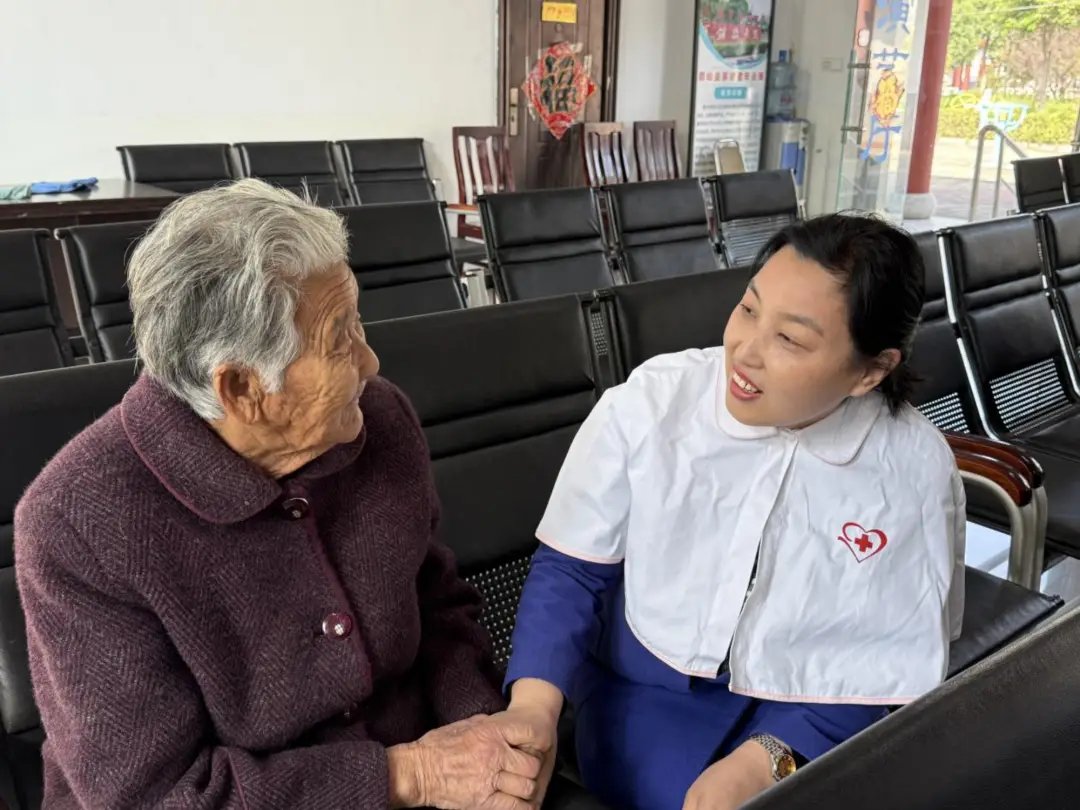 微山县夏镇街道敬老院