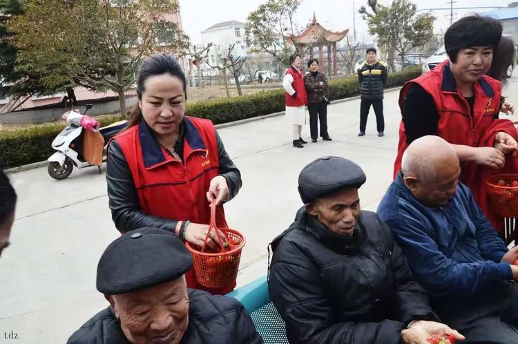 莱阳市金安达老年服务中心