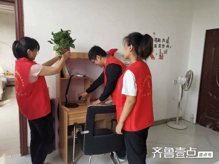 博兴县乔庄镇社会福利服务中心（敬老院）