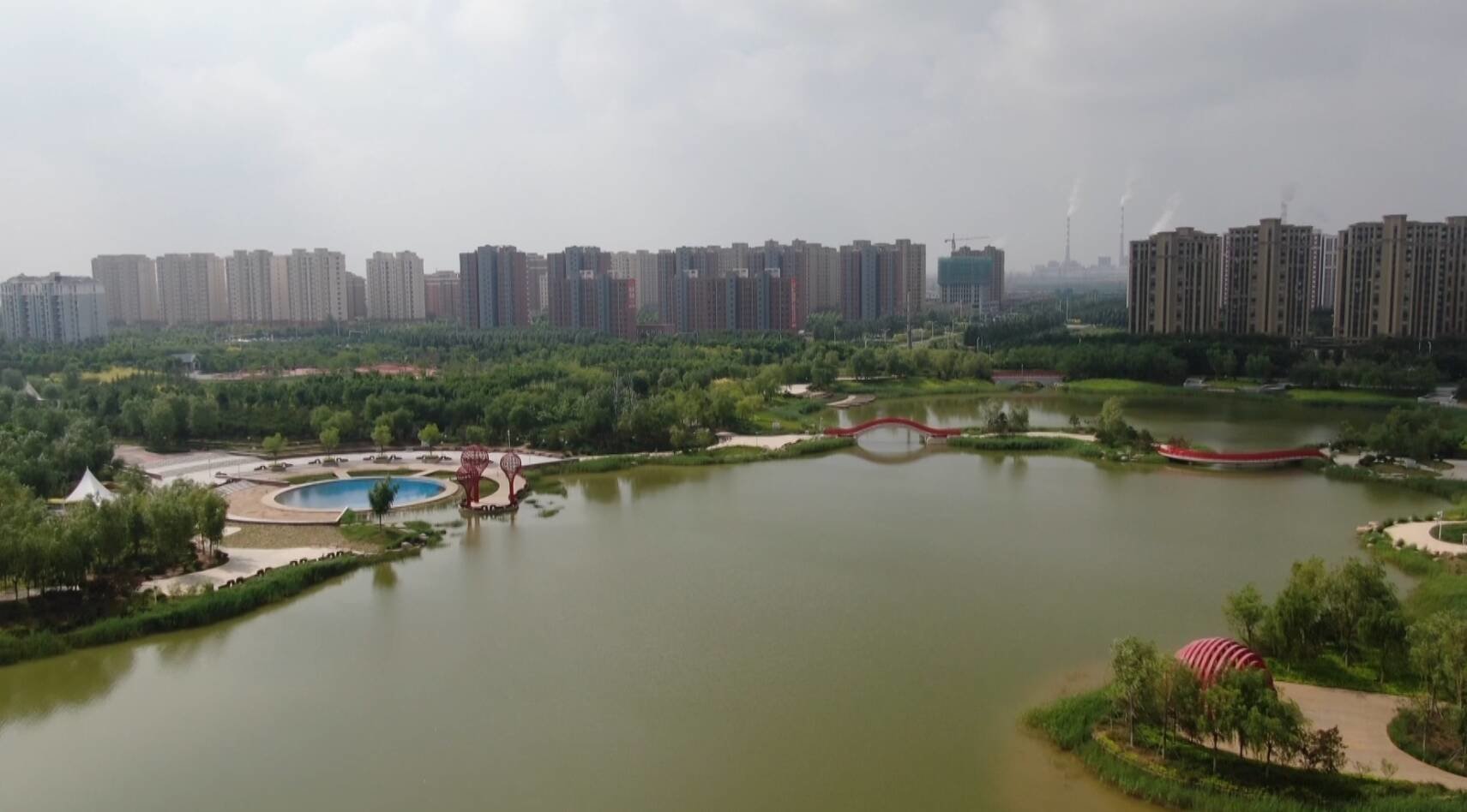东营市寸草心养老产业发展有限公司