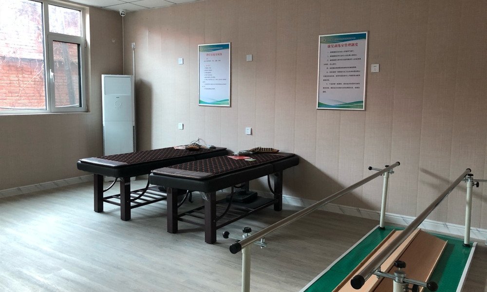 潍坊市坊子区黄旗堡街道安泰老年公寓