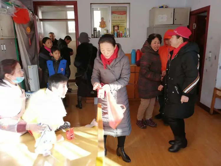 莱西市欣颐爱心养老院