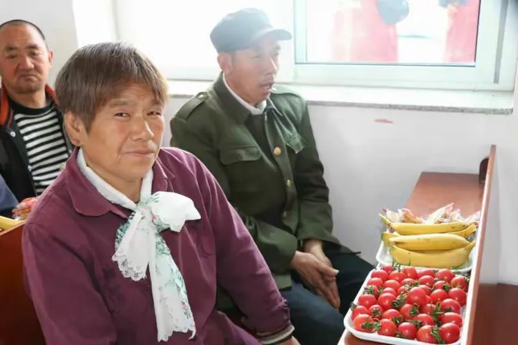 招远市张星镇敬老院