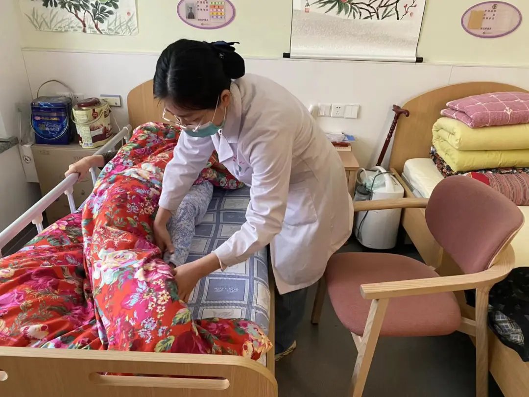 山东润视医院管理有限公司费县博爱颐养院