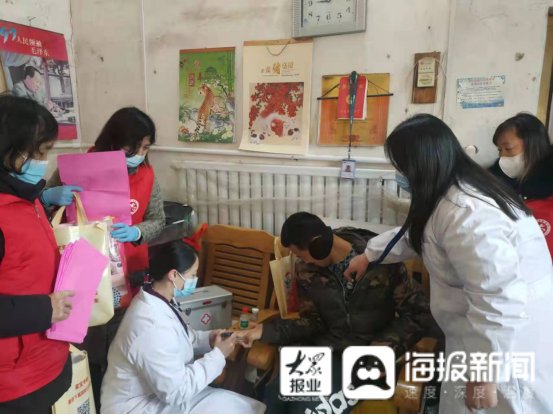 嘉祥县梁宝寺镇敬老院