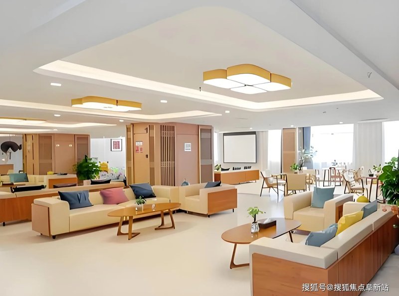 滕州市金桂园康养中心