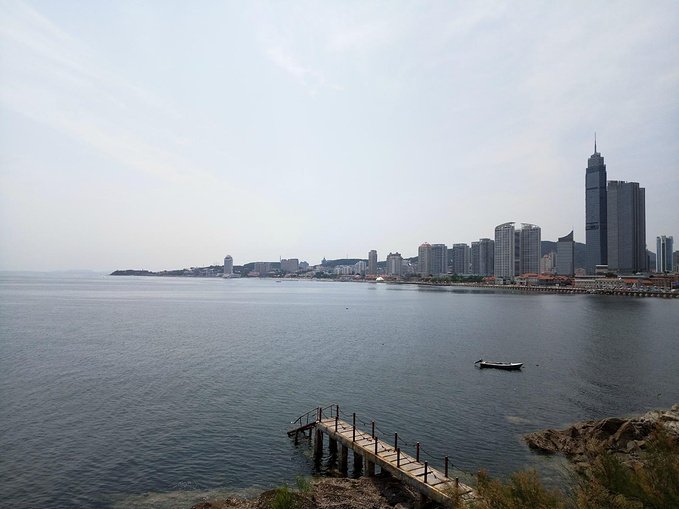 烟台市牟平区馨慧老年公寓