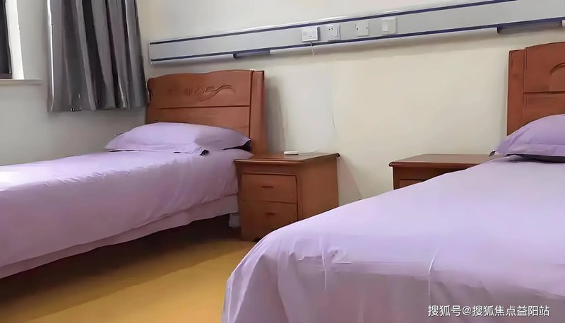 海阳市阳光老年公寓