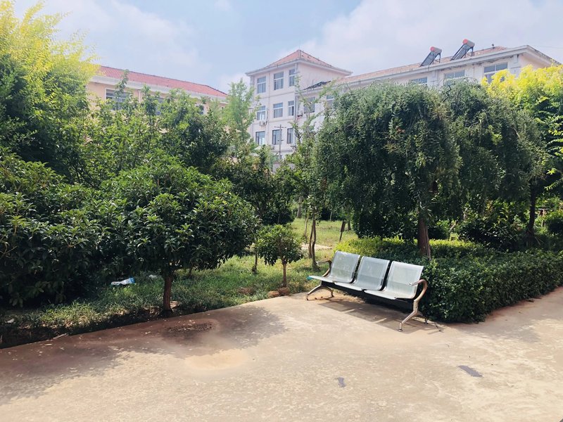 海阳市鑫源老年公寓