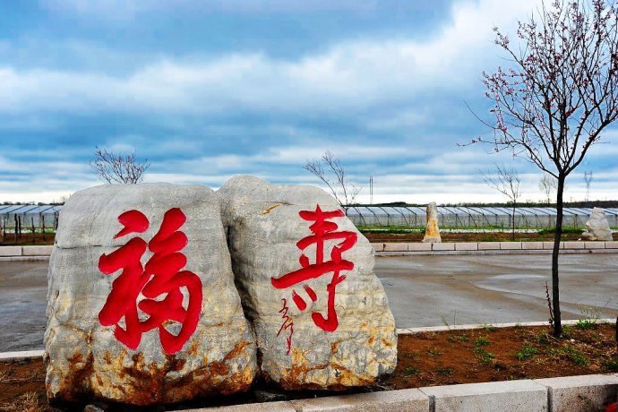 莱阳市康达老年公寓
