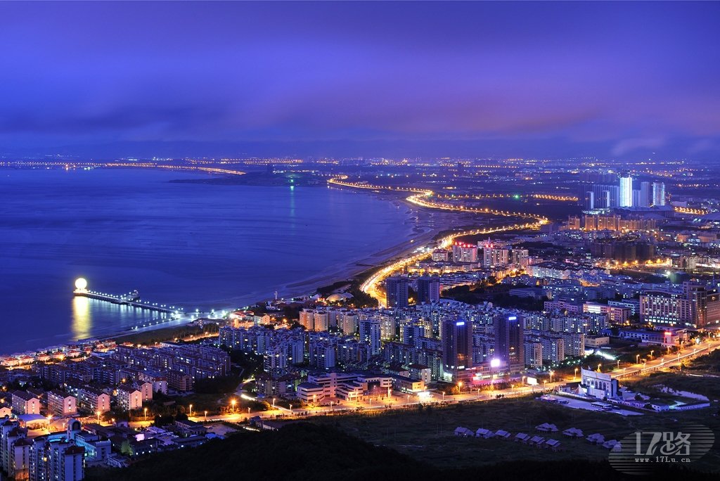 烟台市经济技术开发区社会福利中心
