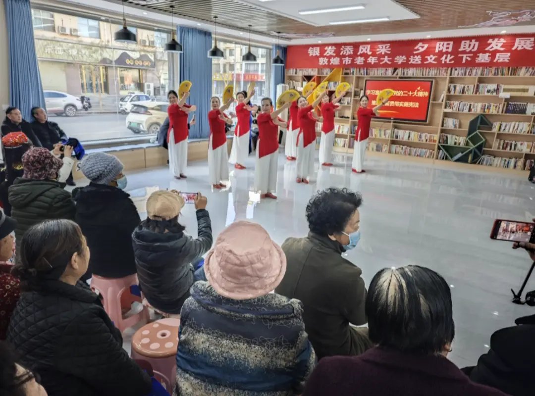 威海市环翠区艺海社区老年人日间照料中心