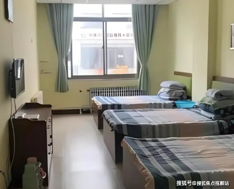 冯家镇温泉社区幸福院