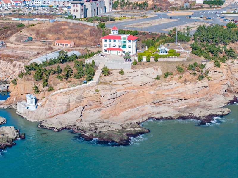 荣成市成山镇成山六村农村幸福院