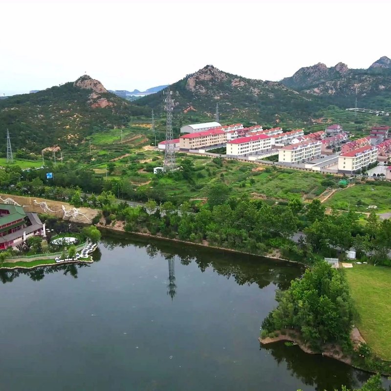 荣成市滕家镇小落村农村幸福院