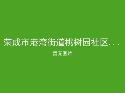 荣成市港湾街道桃树园社区老年人日间照料中心