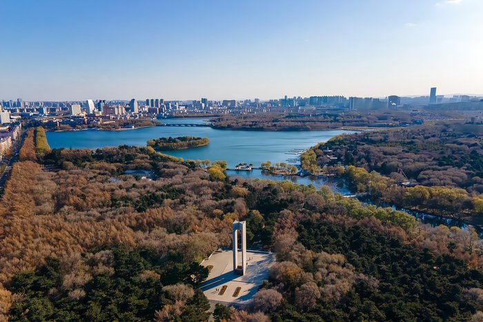 长春堡镇敬老院