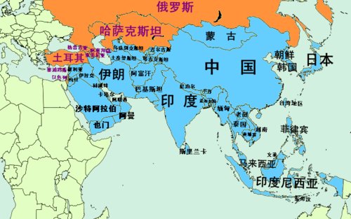 黑石头镇敬老院