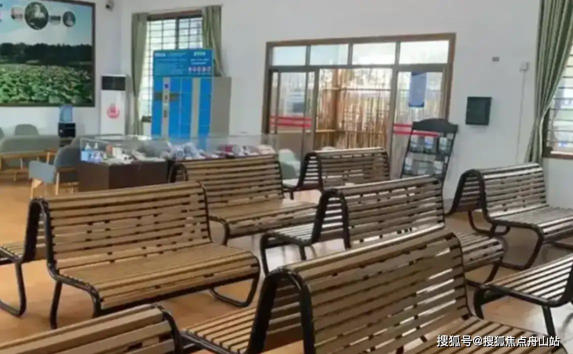万顷沙镇敬老院